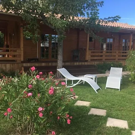 Le De Kiki Chalet