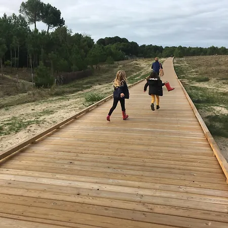 Le De Kiki Le Verdon-sur-Mer